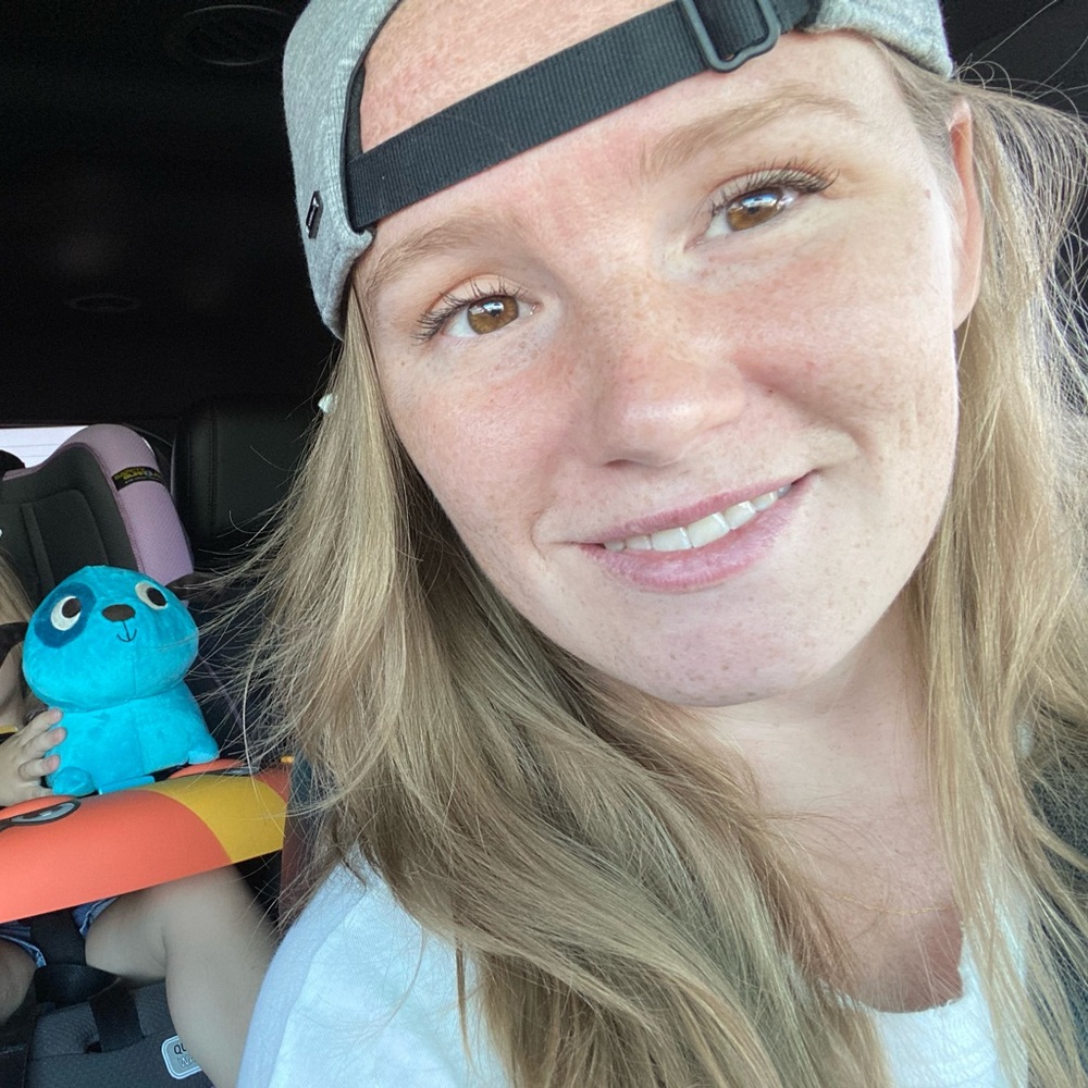 Meet your Posher, Chelsea